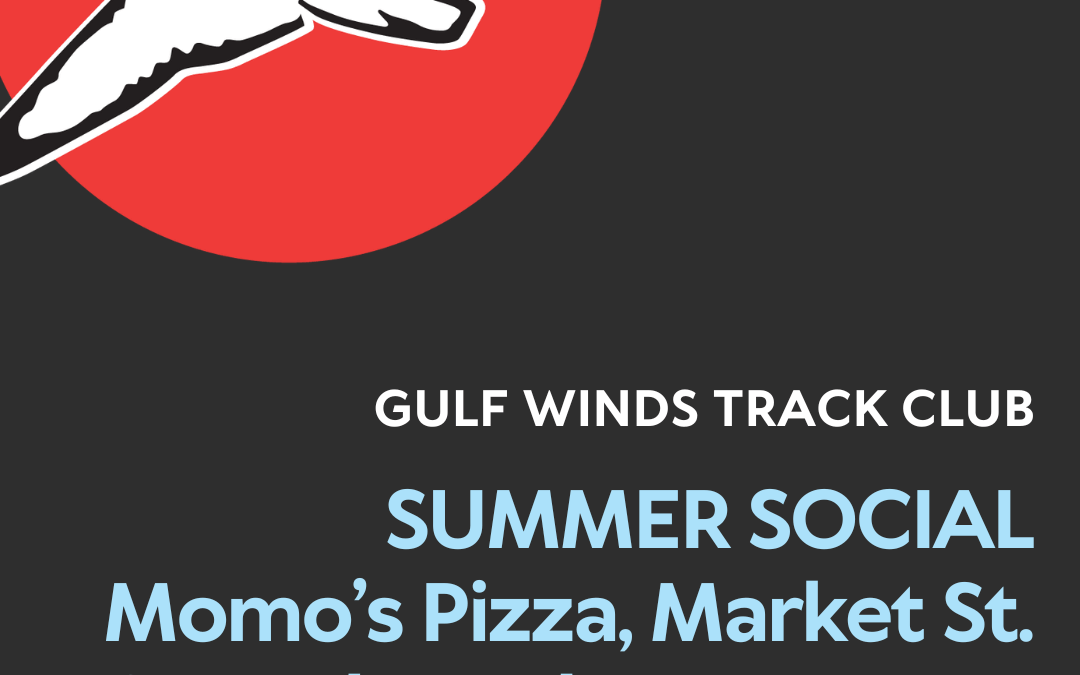 Summer Social – July 19